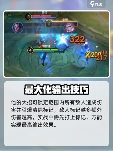 决胜巅峰普罗迪怎么样介绍截图4