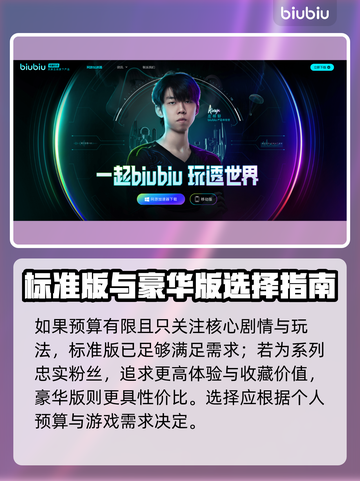 🔥《消逝的光芒》困兽DLC对比！豪华版值不值？💥🎮截图3