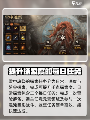 龙息神寂雪中魂祭怎么玩介绍截图2