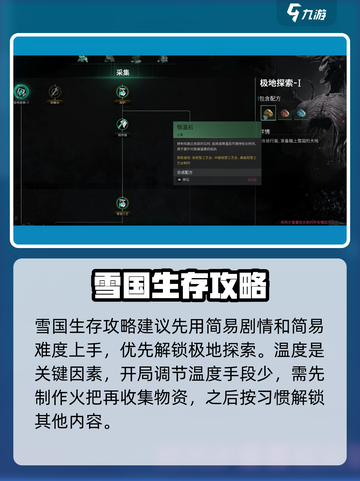 七日世界雪国玩法介绍介绍截图2