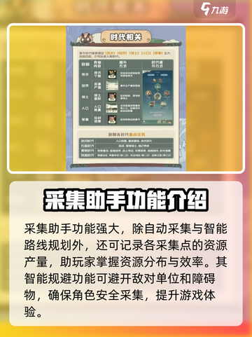 时光大爆炸采集助手有什么用介绍截图4