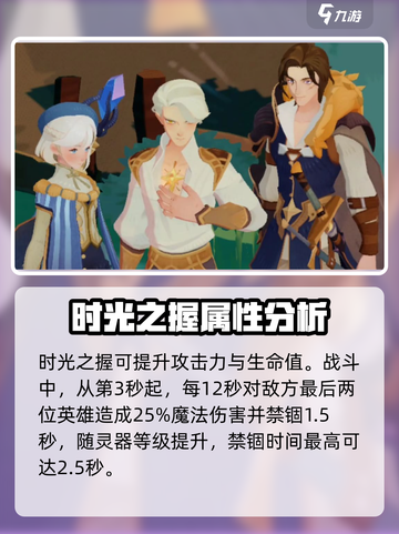 剑与远征2启程时光之握怎么样介绍截图2