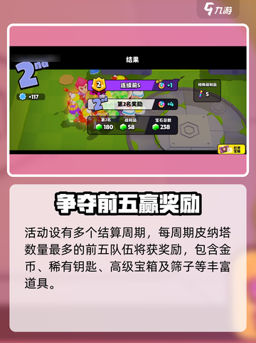 爆裂小队派对怎么玩介绍截图4