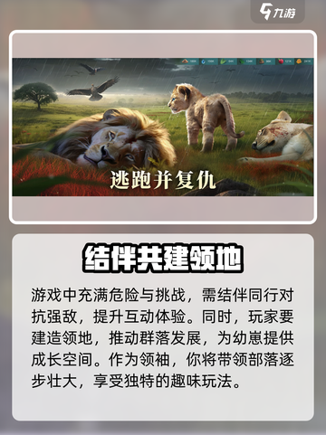 野兽领主新世界配置要求是什么介绍截图4