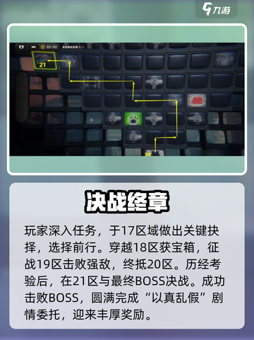 绝区零🔥以假乱真通关神技截图4