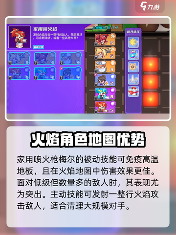 盲盒派对🔥家用喷火枪角色大揭秘！GameManager必备✅截图5