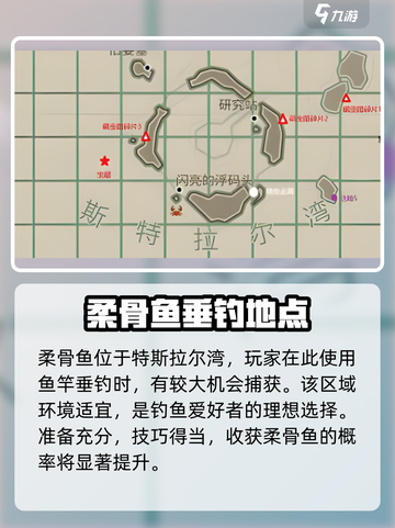渔帆暗涌柔骨鱼在哪介绍截图2