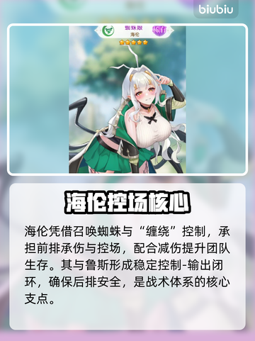 【绯月絮语】最强阵容🔥速看！截图3