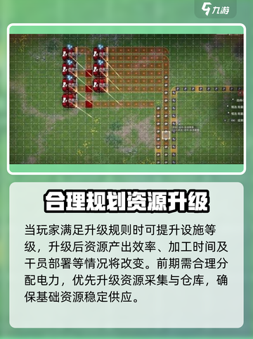 明日方舟终末地工厂建造规则介绍截图4