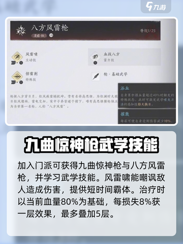 燕云十六声狂澜装备如何获得介绍截图3