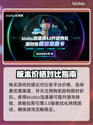 《无主之地4买哪个版本？🔥》💥🎮截图5