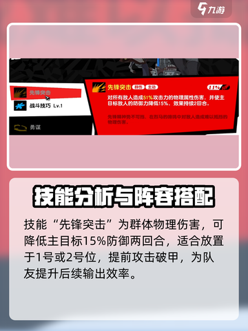 女神异闻录夜幕魅影加纳骏怎么样介绍截图3