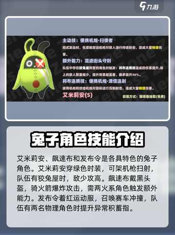 绝区零邦布系统🔥超强攻略分享！新手必看❗截图5