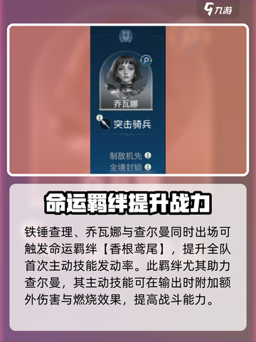 世界启元🔥铁锤查理：最强英雄非他莫属！💥截图3