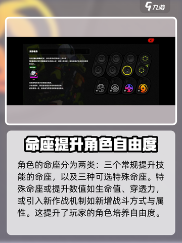 绝区零命座叫什么介绍截图3