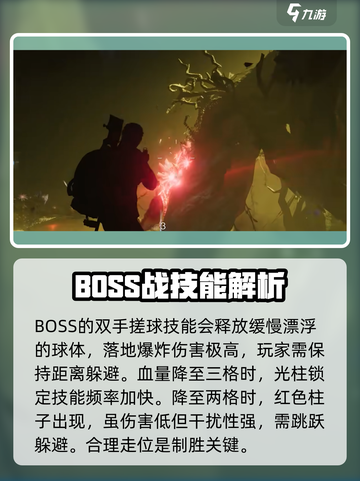 七日世界忘却之主怎么打介绍截图5