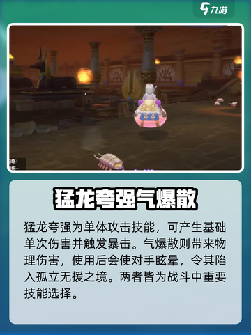 仙境传说新启航🔥武僧玩法攻略来了！💥截图3