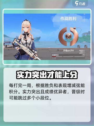 卡拉彼丘中子是什么段位介绍截图3