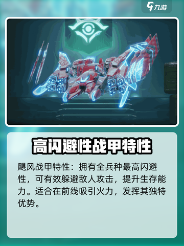 群星纪元飓风战甲玩法分享介绍截图2