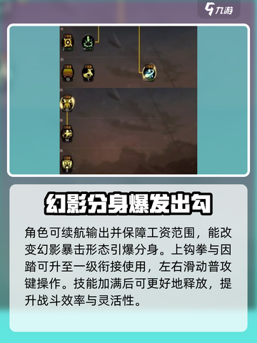 地下城与勇士手游气功加点介绍截图3