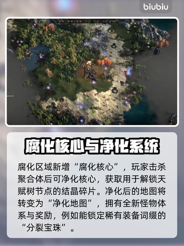 流放之路2新版本更新内容大曝光！💥游戏迷必看🔥截图3