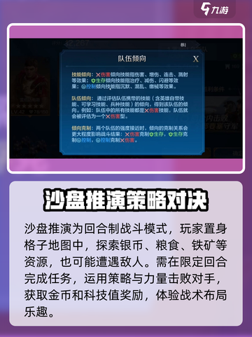 世界启元沙盘推演🔥超全玩法攻略来了！新手必看🚀截图2