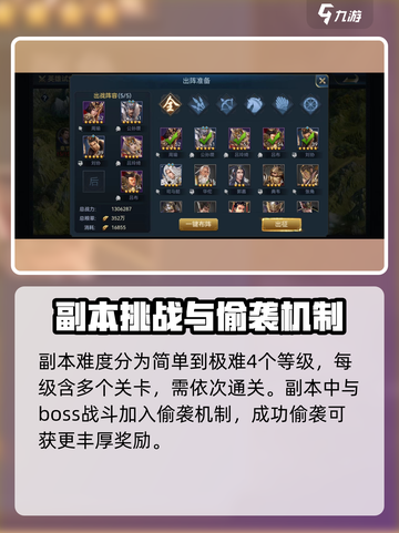 兵法三十七计锦衣夜行攻略介绍截图2