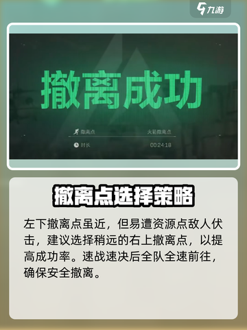 三角洲行动🔥东区吊桥必胜玩法💎截图5