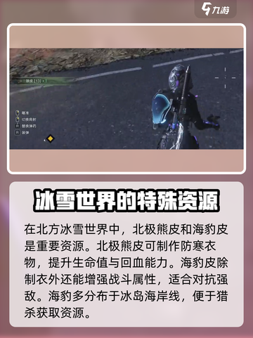 七日世界毛皮介绍介绍截图4