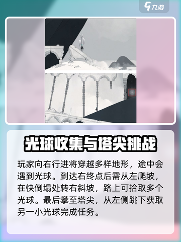 格莉斯的旅程第一章怎么过介绍截图3