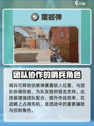 天启行动哨兵怎么玩介绍截图2