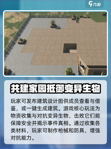 七日世界房子设计图怎么用介绍截图4
