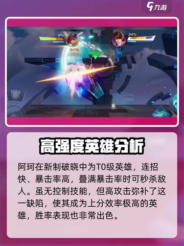 星之破晓千面魅影皮肤🔥超值吗？游戏党必看！截图3