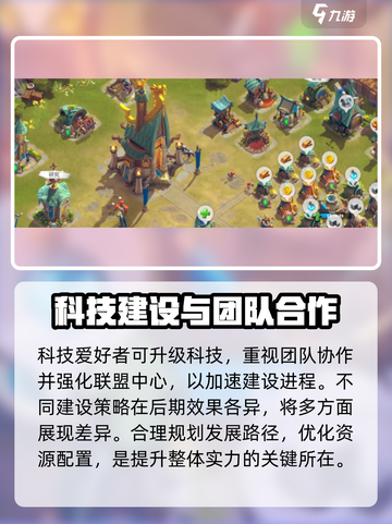 万龙觉醒升级顺序🔥游戏新手必看！截图4
