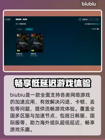 杀戮尖塔闪退解决方法🔥加速器必备技巧📖截图4