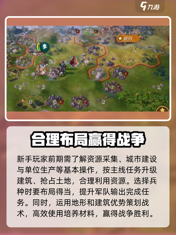 世界启元🔥萌新必看！快速上手秘籍🎉截图3