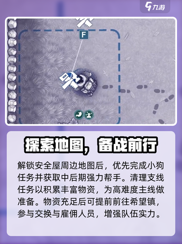 🔥阿瑞斯病毒2开局神操作💥截图4