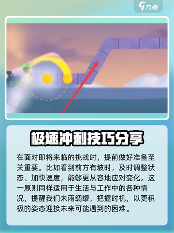 冰与火之舞脉冲通关攻略介绍截图3