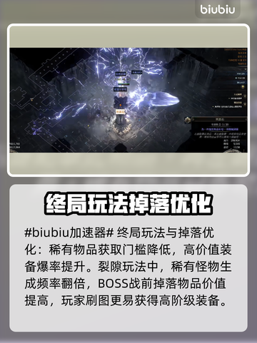 流放之路2新版更新内容大曝光！🔥游戏迷必看！🎮截图2