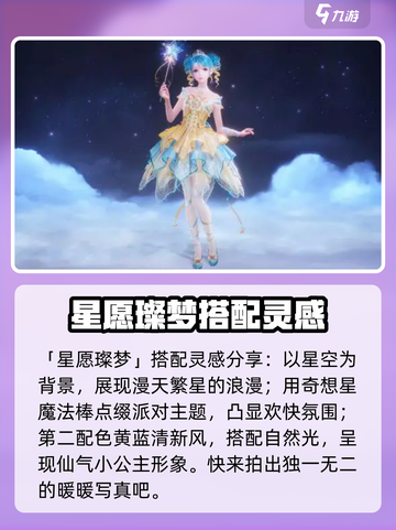 无限暖暖生日套装介绍介绍截图5