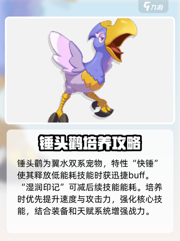 洛克王国手游宠物推荐介绍截图2