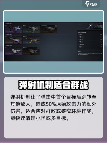 七日世界弹射有什么用介绍截图2