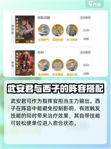 世界启元🔥横扫六合卡池必选攻略！💎截图5