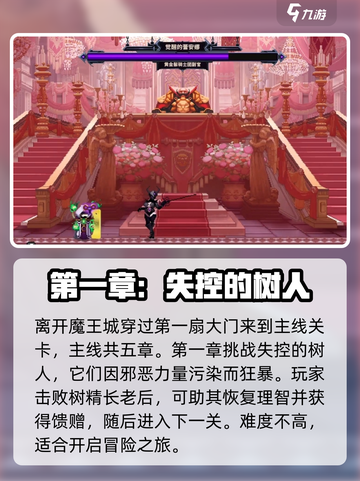 小骨英雄杀手流程是什么介绍截图3