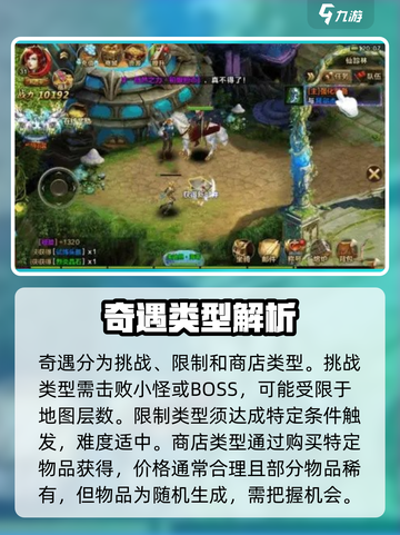 灵光文明奇遇玩法介绍介绍截图2