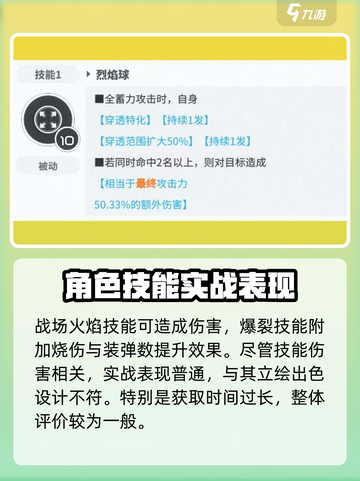 胜利女神新的希望尼希利斯塔怎么玩介绍截图3