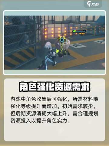 绝区零🔥上线时间曝光！手机玩家必看📱截图5