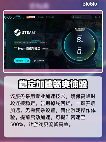 终焉之玛格诺利亚🔥低延迟加速器推荐🎉截图3
