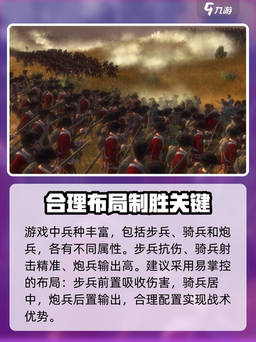 全面战争帝国崛起怎么玩介绍截图3