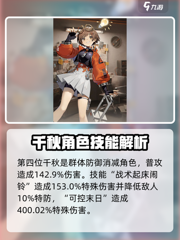 新月同行🔥特攻型角色全解析！游戏党必看👇截图4